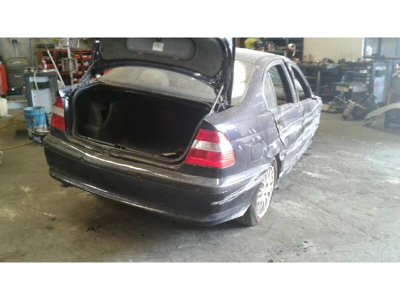 bmw serie 3 berlina (e46) del año 2006