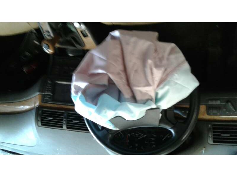 bmw serie 3 berlina (e46) del año 2006