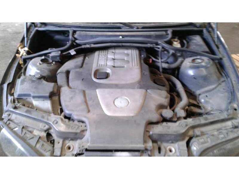 bmw serie 3 berlina (e46) del año 2006