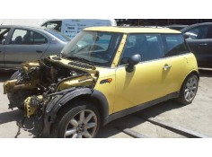 mini mini (r50,r53) del año 2002