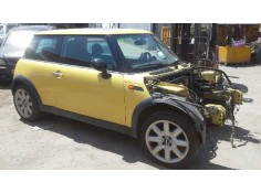 mini mini (r50,r53) del año 2002 2