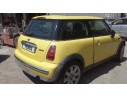 MINI MINI (R50,R53)