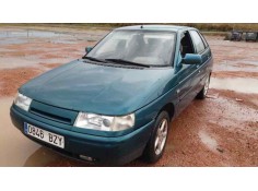lada vaz 112 del año 2002