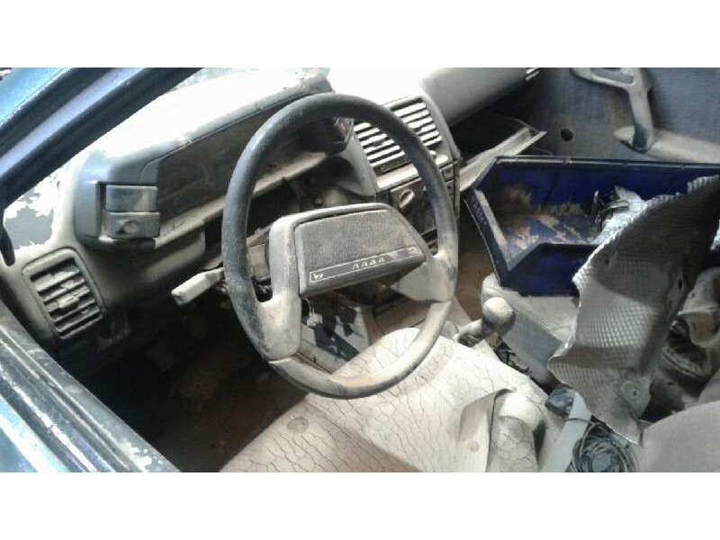 lada vaz 112 del año 2002