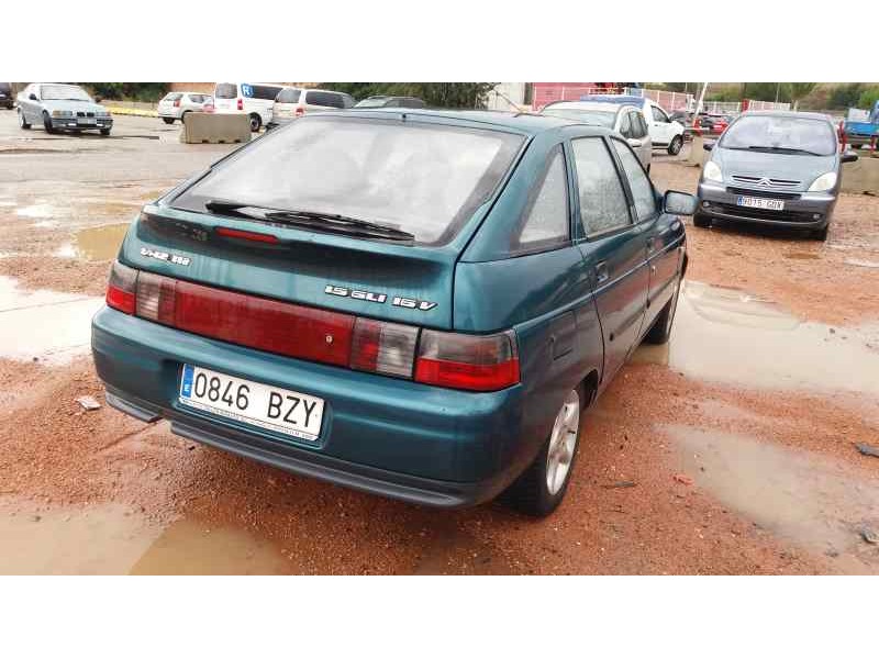 lada vaz 112 del año 2002