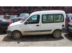 renault kangoo (f/kc0) del año 2006