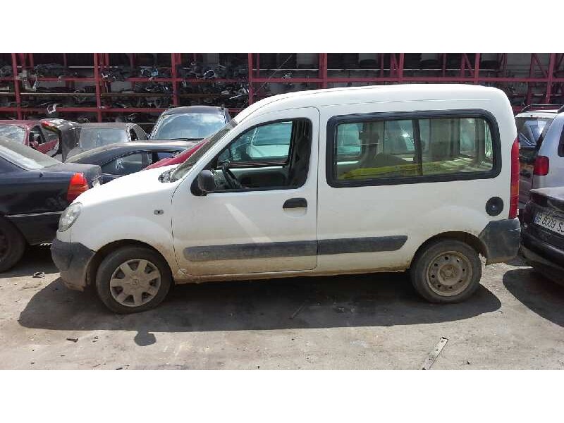 renault kangoo (f/kc0) del año 2006