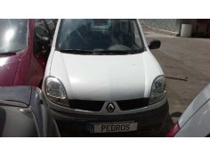 renault kangoo (f/kc0) del año 2006 2