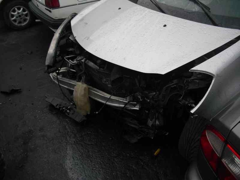 renault clio iii del año 2006