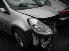 renault clio iii del año 2006 2