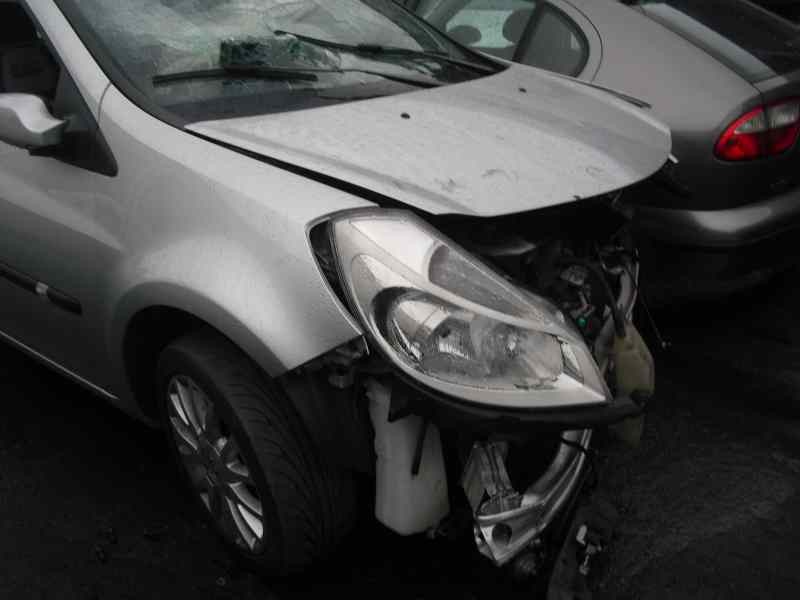 renault clio iii del año 2006