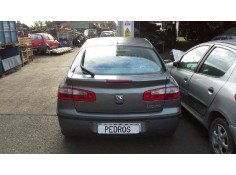 renault laguna ii (bg0) del año 2002