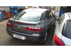 renault laguna ii (bg0) del año 2002 2