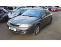 RENAULT LAGUNA II (BG0)