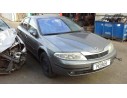 RENAULT LAGUNA II (BG0)