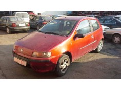 fiat punto berlina (188) del año 2001