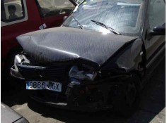 volkswagen polo berlina (6n2) del año 2001