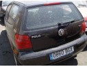 VOLKSWAGEN POLO BERLINA (6N2)