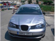seat cordoba berlina (6l2) del año 2005
