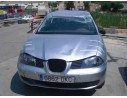 SEAT CORDOBA BERLINA (6L2)