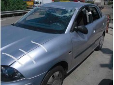 seat cordoba berlina (6l2) del año 2005 2