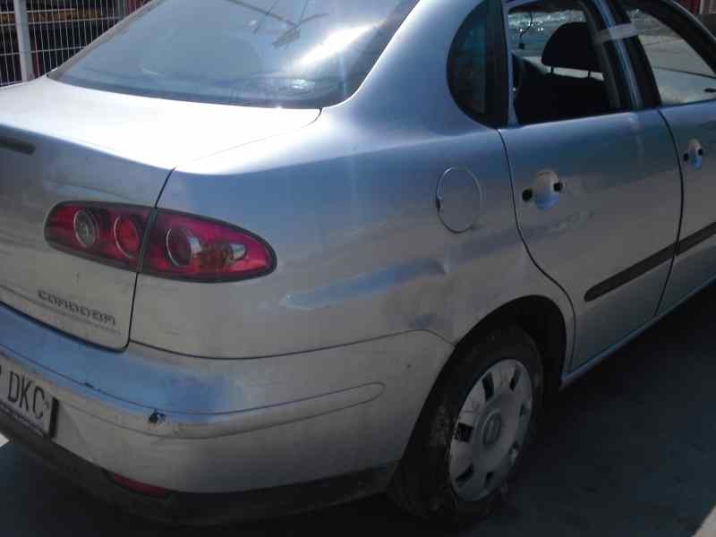 seat cordoba berlina (6l2) del año 2005