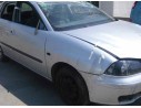 SEAT CORDOBA BERLINA (6L2)