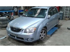 kia cerato del año 2006