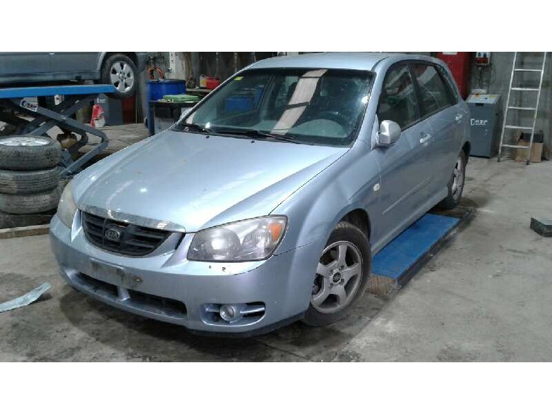 kia cerato del año 2006