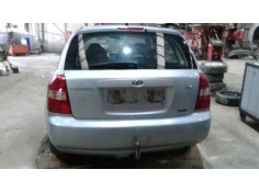 kia cerato del año 2006 2