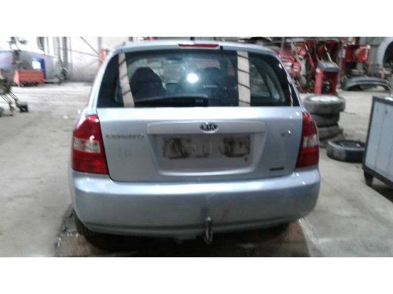 kia cerato del año 2006