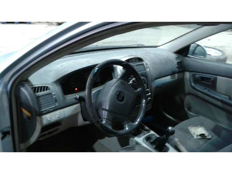 kia cerato del año 2006