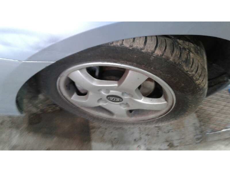 kia cerato del año 2006