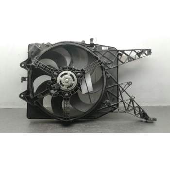 Recambio de electroventilador para opel corsa d cosmo referencia OEM IAM 466119570 13310108 