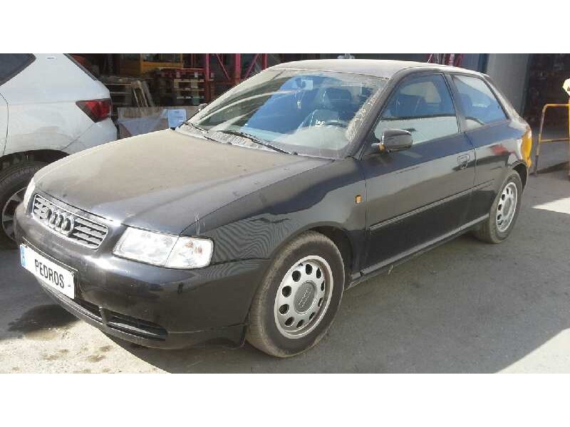audi a3 (8l) del año 1997