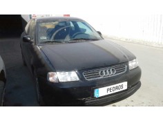 audi a3 (8l) del año 1997 2