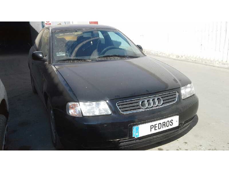 audi a3 (8l) del año 1997