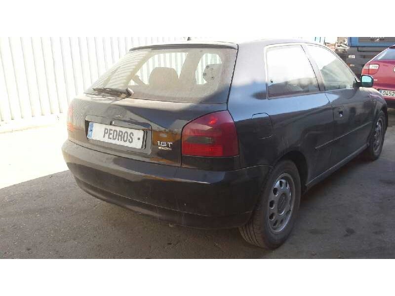 audi a3 (8l) del año 1997