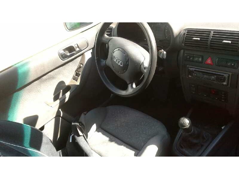 audi a3 (8l) del año 1997