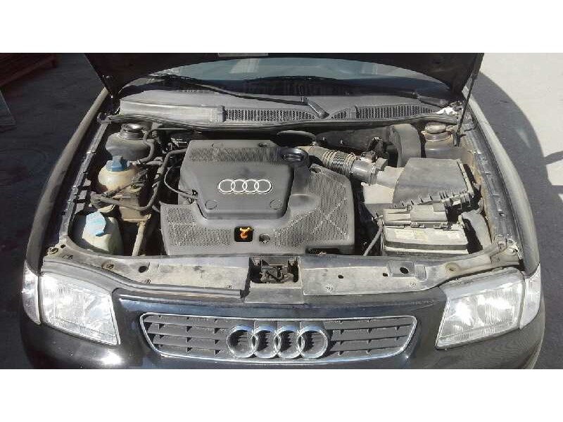 audi a3 (8l) del año 1997