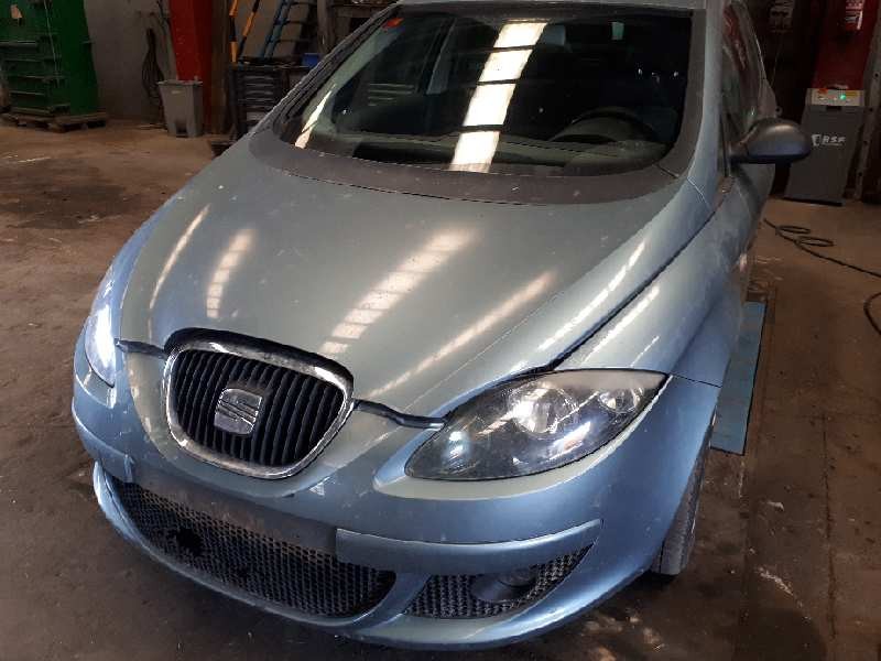 seat altea (5p1) del año 2005