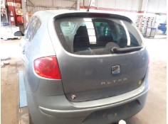 seat altea (5p1) del año 2005 2