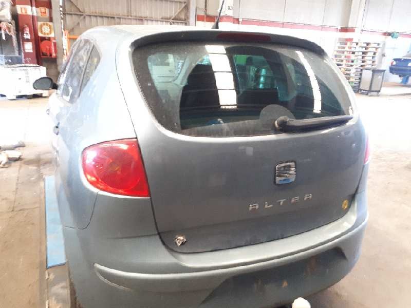 seat altea (5p1) del año 2005