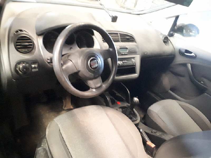 seat altea (5p1) del año 2005