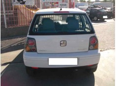 seat arosa (6h1) del año 2002