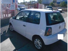 seat arosa (6h1) del año 2002 2