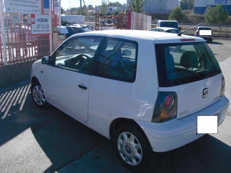 seat arosa (6h1) del año 2002
