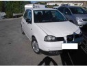 SEAT AROSA (6H1)
