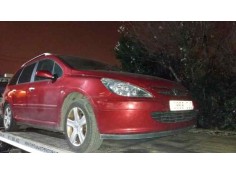 peugeot 307 break / sw (s1) del año 2003