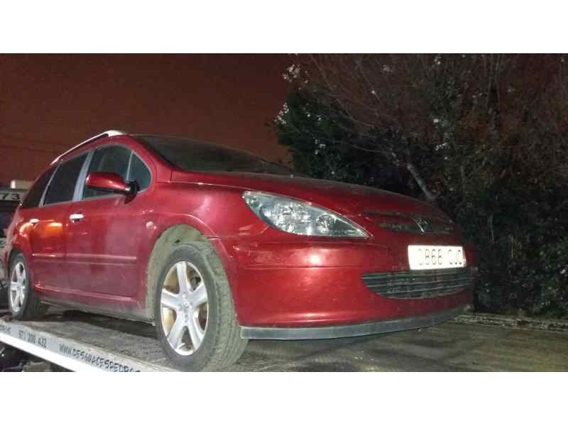 peugeot 307 break / sw (s1) del año 2003